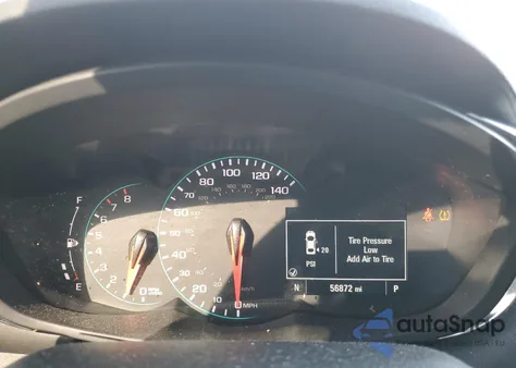 2022 Chevrolet Trax 1Lt z USA, uszkodzony, nr VIN KL7CJPSM3NB522357